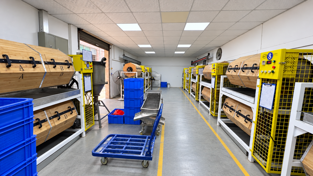 Custom Design, Precision Manufacturing & Product Assembly