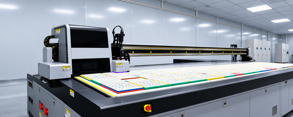How to Choose a Reliable Custom Acrylic Countertop Display Manufacturer in China