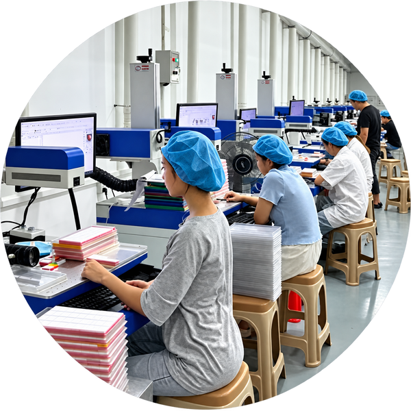 FENGZHE MFG Made in China